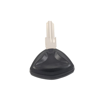 Replacement Blade Uncut Blank Key Right Groove Fit CAN-AM SPYDER TRIKE GS 990 RS
