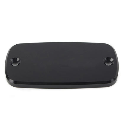 For Honda Shadow VLX 600 VT 750 ACE Spirit Aero 1100 Front Brake Fluid Cover Cap
