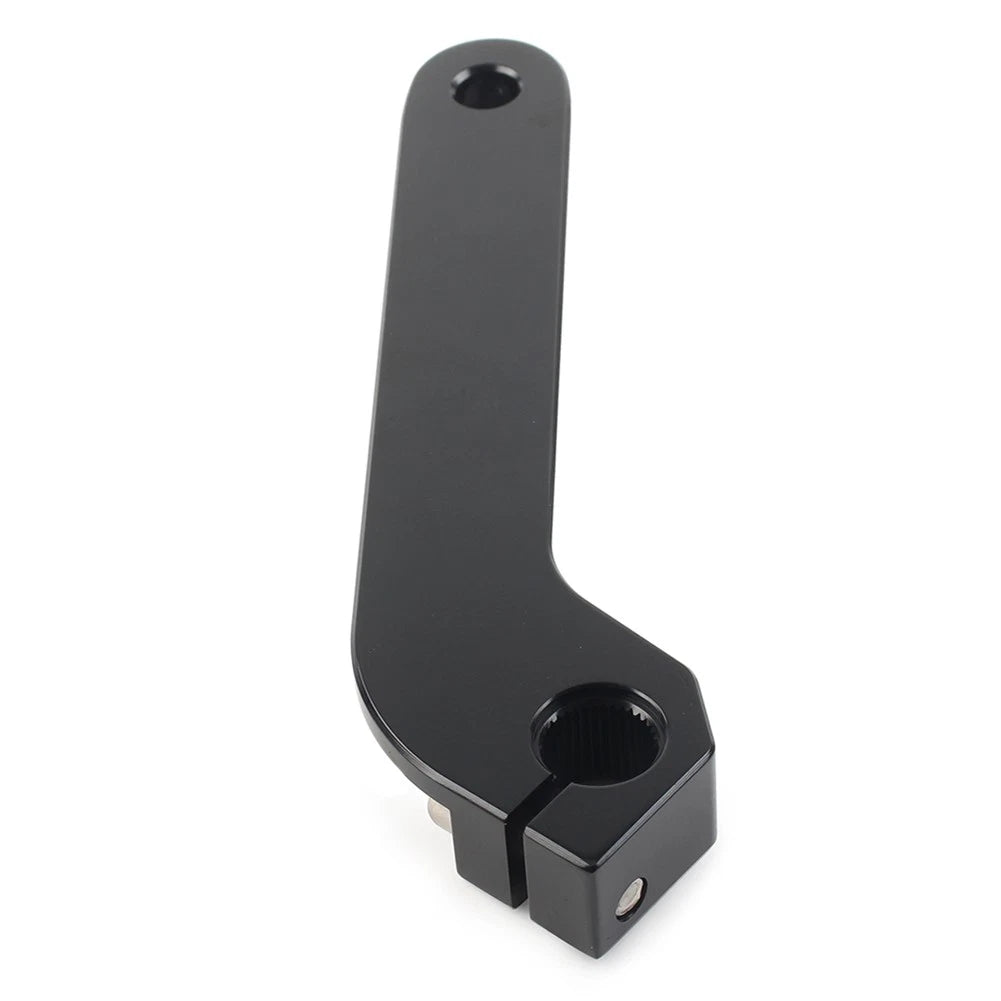 Inner Shift Shifter Rod Lever For Harley FLT 1982-2018  Road Glide FLTRX 2015-20