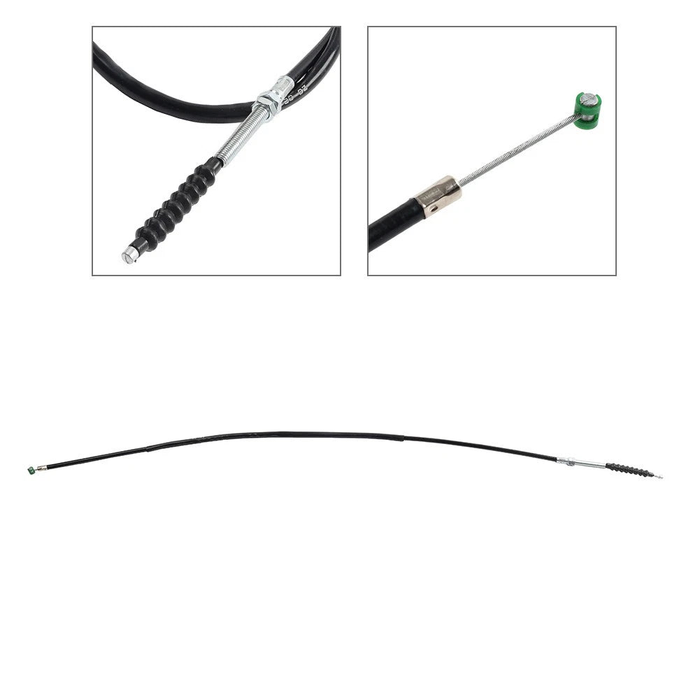 Clutch Cable Wire Line Fit For Kawasaki Ninja ZX-10R ZX1000 2011-2017
