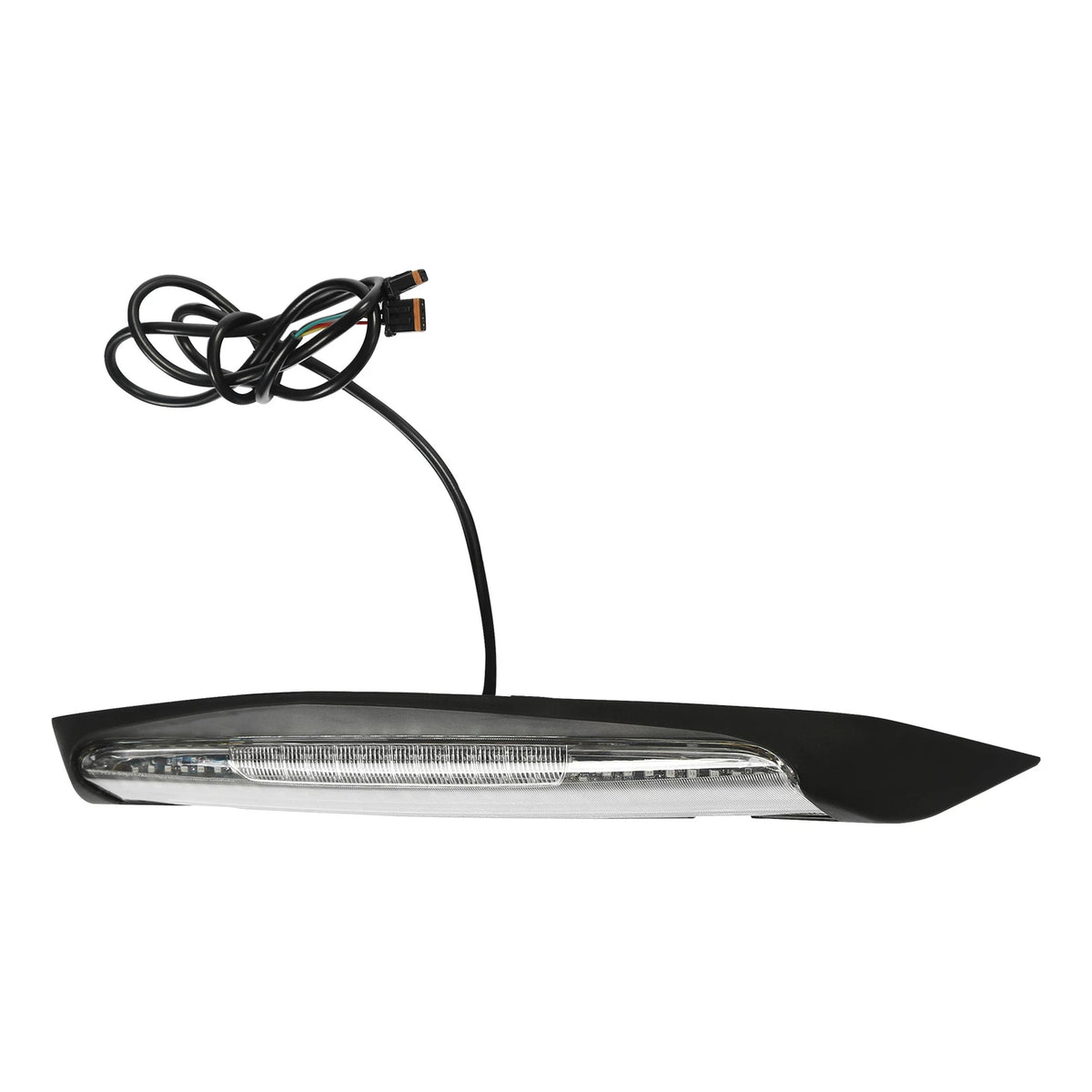 Trunk Luggage Rack LED Brake Light For Honda Goldwing GL1800 18-26 19 20 21