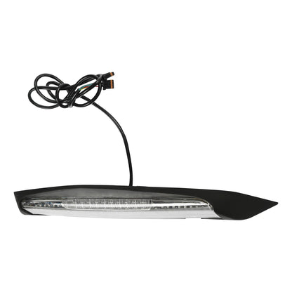 Trunk Luggage Rack LED Brake Light For Honda Goldwing GL1800 18-26 19 20 21
