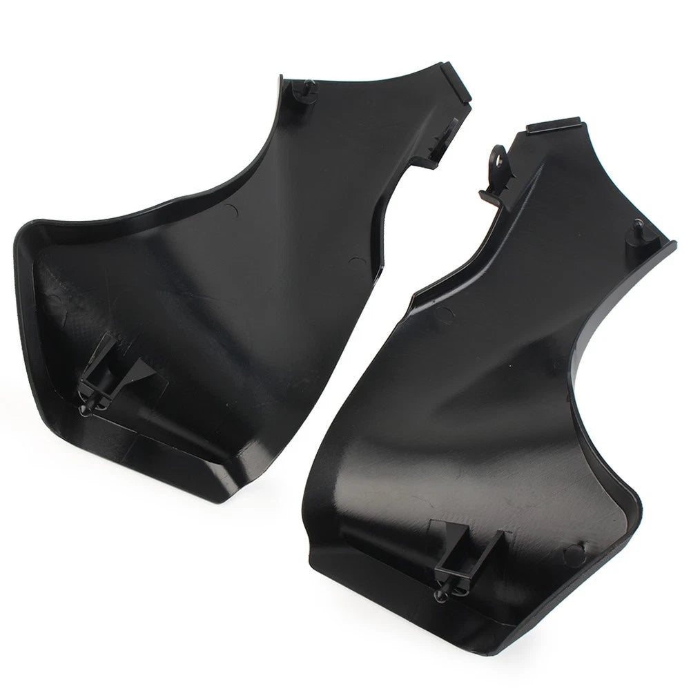 Air Intake Tube Duct Cover Fairing For Kawasaki Ninja ZX6R ZX-6R ZX636 2005-2006