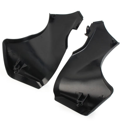 Air Intake Tube Duct Cover Fairing For Kawasaki Ninja ZX6R ZX-6R ZX636 2005-2006