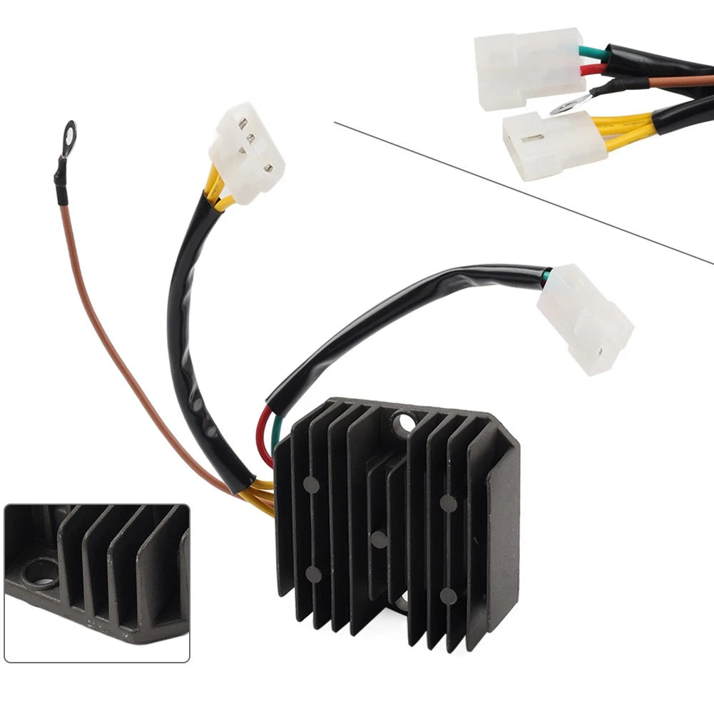 US Rectifier Voltage Regulator For BMW F650 1993-1999 F650ST 1997-1999