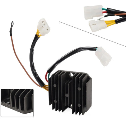 US Rectifier Voltage Regulator For BMW F650 1993-1999 F650ST 1997-1999