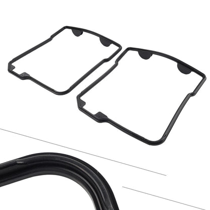 Cylinder Head Valve Cover Gaskets For Ducati Panigale 899 1199 V2 959