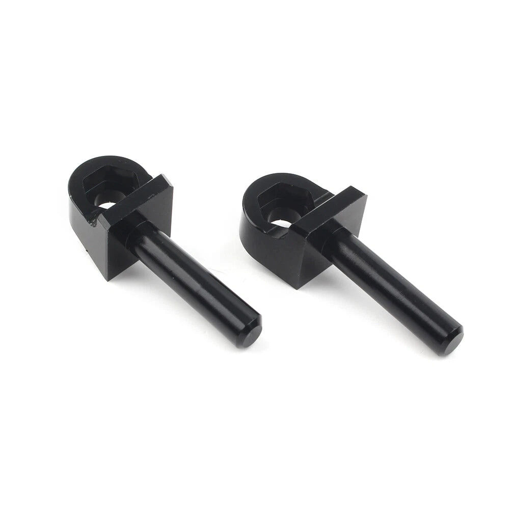 Windshield Windscreen Mounting Fixed Bolts Screw Black Fit BMW R1200GS ADV 04-12