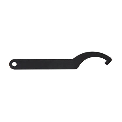 2x Universal Adjustment Shock Spanner Wrench Tool Motorcycle For ATV Dirt Bike