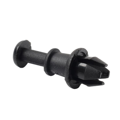 1xRear Boot Parcel Shelf String Clips Hook Holder For Audi A3 8P 8V Q2 Q3 Q5 SQ5