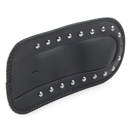 Rear Fender Bib Studs Solo Seat Fit For Harley Dyna Street Bob Super Glide FXD