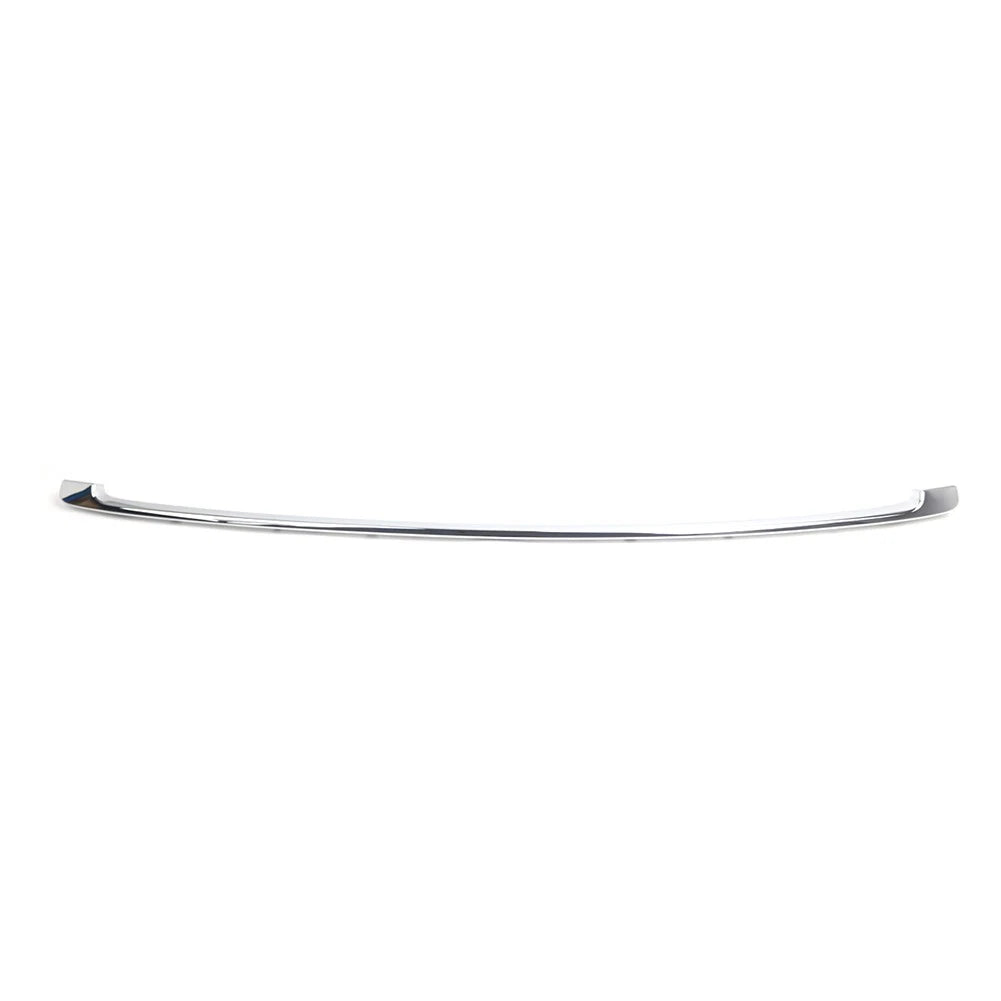 Front Lower Grille Trim Chrome 51117209904 Fit Mini Cooper R55 R56 R58 R59