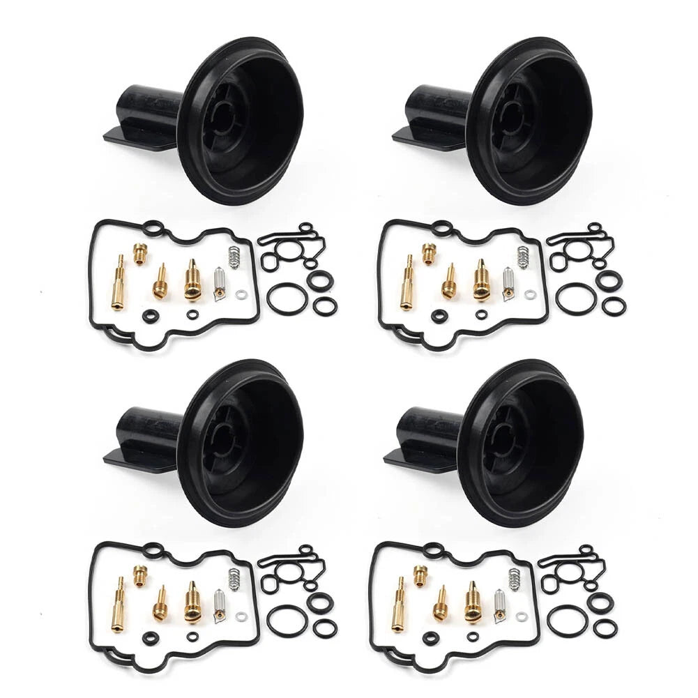 Carburetor Repair Kit For Suzuki RF600R 1994-1996 RF900R 1994-1997 Motorcycle