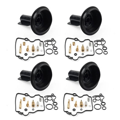 Carburetor Repair Kit For Suzuki RF600R 1994-1996 RF900R 1994-1997 Motorcycle