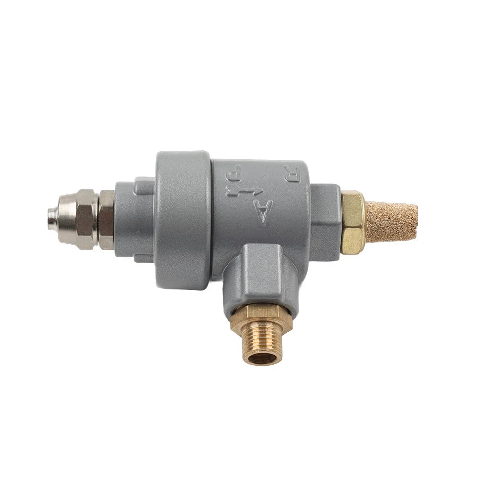 Aluminum Alloy Quick Valve Bead Breaker Release Dump Valve for Tire Changer