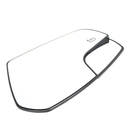 Left Side Mirror Glass Heated Mirror Glass For Ford Escape 2017-2019