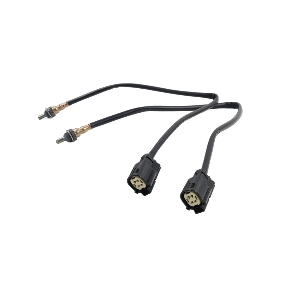 US 2X Front Rear Oxygen Sensor For Harley-Davidson 2012-17 32700006 32700005