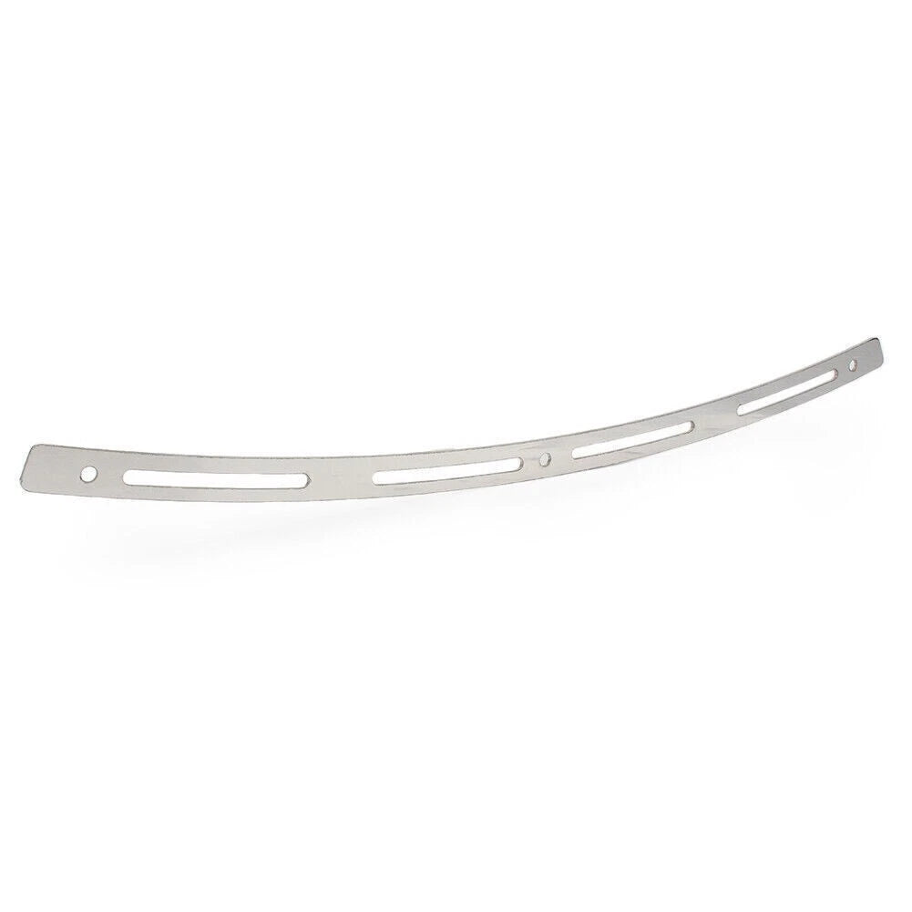 Chrome Fairing Windshield Trim 23" for Harley Electra Street Tri Glide 1996-2013