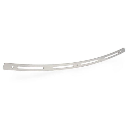 Chrome Fairing Windshield Trim 23" for Harley Electra Street Tri Glide 1996-2013