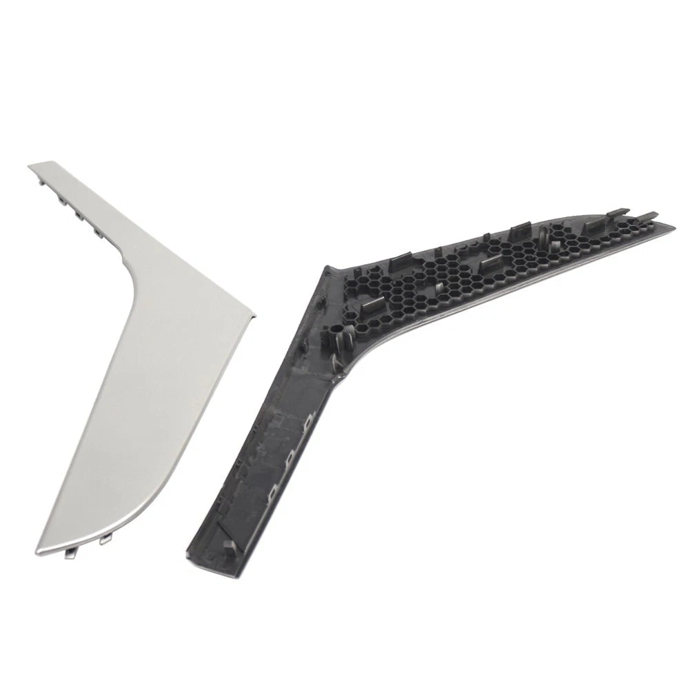 Left Right Side Inner Door Handle Trim Cover For VW Golf MK6 2009-2013