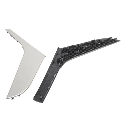 Left Right Side Inner Door Handle Trim Cover For VW Golf MK6 2009-2013