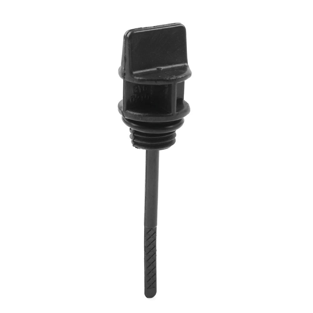 19mm Oil Dipstick Oil Gauge Fit GY6 50 125cc 150cc Scooter Moped ATV Quad