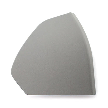 1pc For Mercedes W211 E-Class 2003-2009 Front Left Door Upper Cover Gray