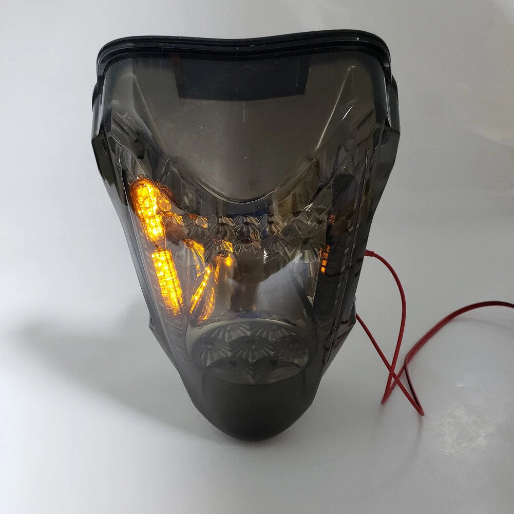 LED Tail Light Turn Signals For Suzuki Hayabusa GSX1300R 2008-2020 GSX 1300R USA