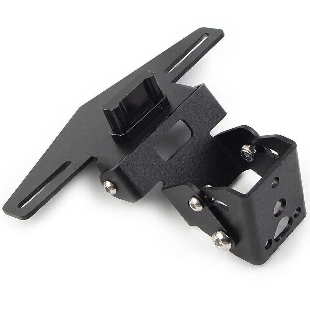 Fender Eliminator License Plate Holder Tail Tidy For YAMAHA YZF R1/S/M 2015-2020