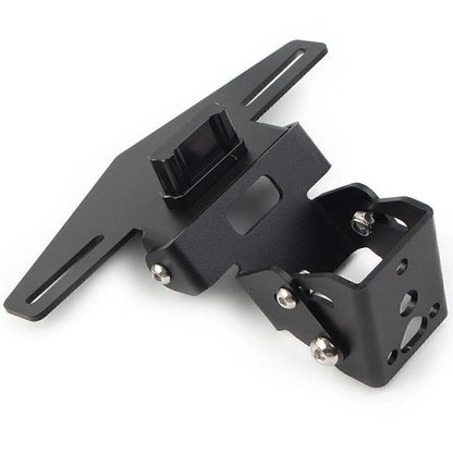 Fender Eliminator License Plate Holder Tail Tidy For YAMAHA YZF R1/S/M 2015-2020