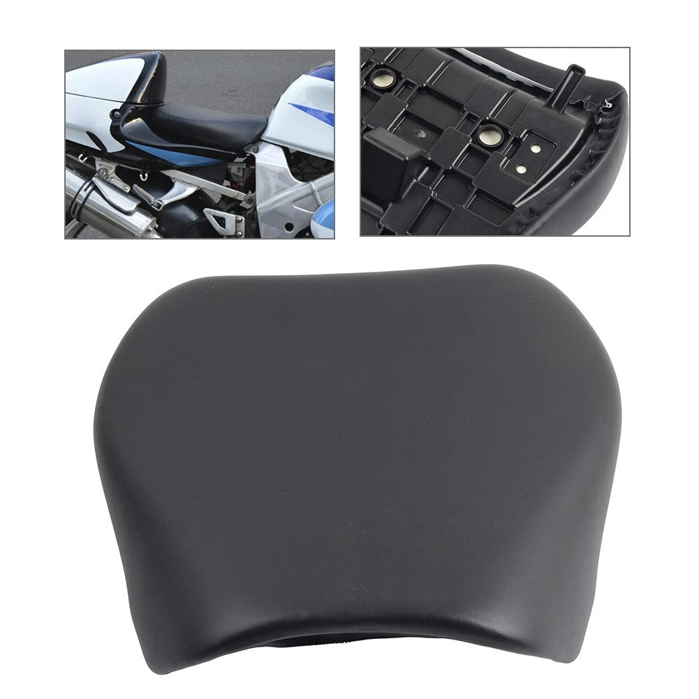 Front Driver Rider Seat  Passenger Cushion For SUZUKI TL1000R 1998-2003