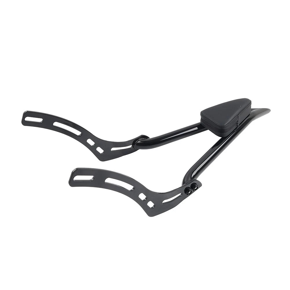 Sissy Bar Passenger Backrest For Indian Scout Bobber Rogue Sixty ABS 2018-2024