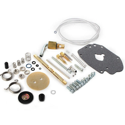 Moto Carb Rebuild Kit For Harley-Davidson S&S Master Super E Carburetor 11-2923