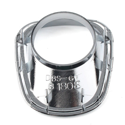 Ignition Key Accent Cover Fairing Trim For Honda Goldwing GL1800 06-11 Chrome US