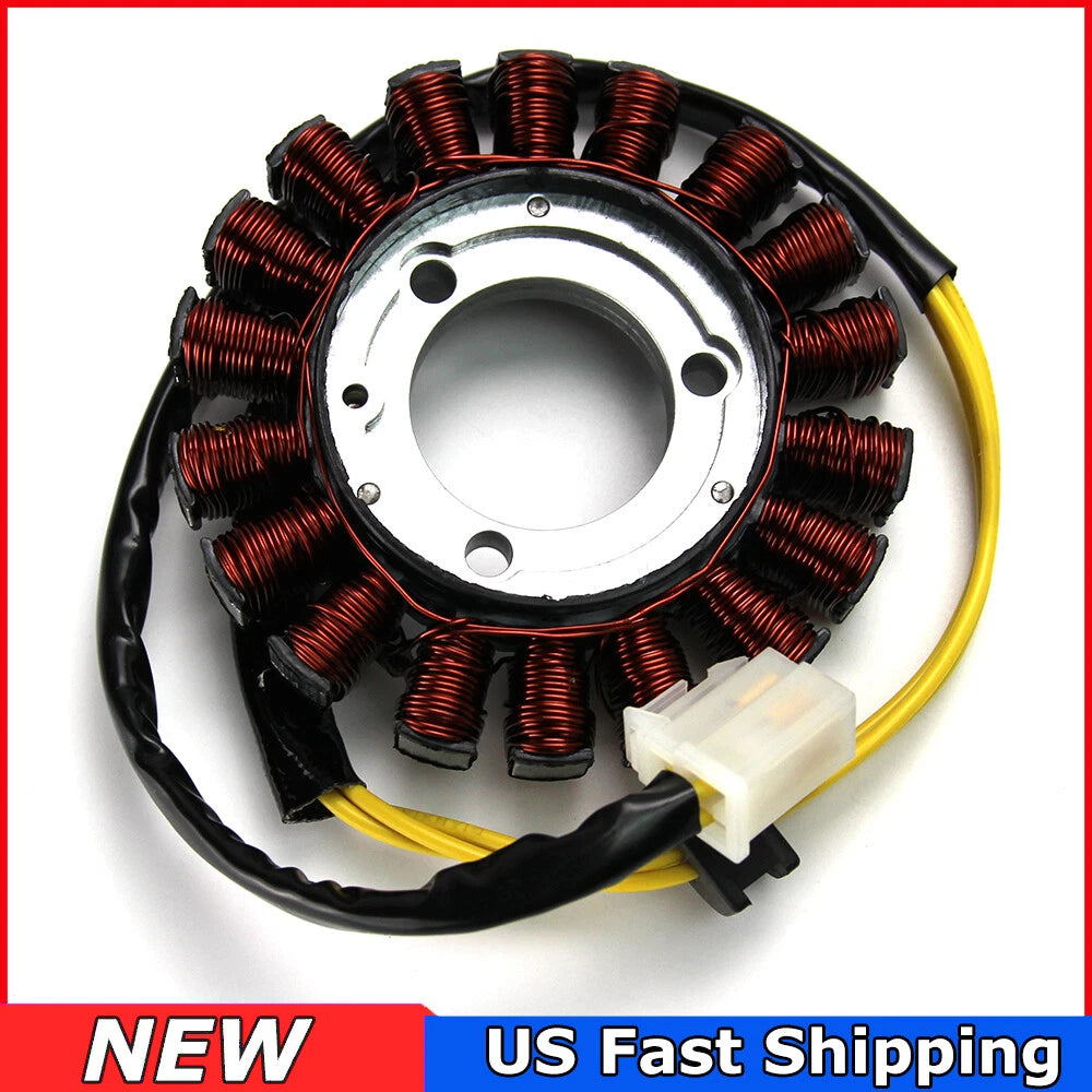 Stator Magneto Generator Coil For Suzuki GSXR600 GSXR750 GSX-R 600/750 2006-2016
