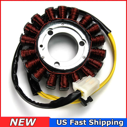 Stator Magneto Generator Coil For Suzuki GSXR600 GSXR750 GSX-R 600/750 2006-2016