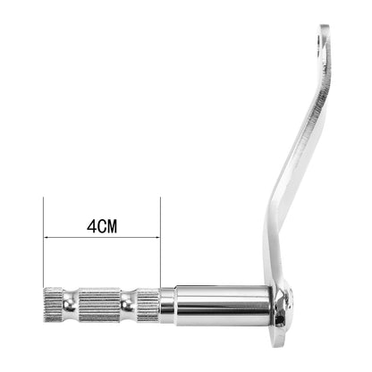 Gear Shifter Shift Rod Lever Arm Fit For Harley Softail Heritage Classic 2018-Up