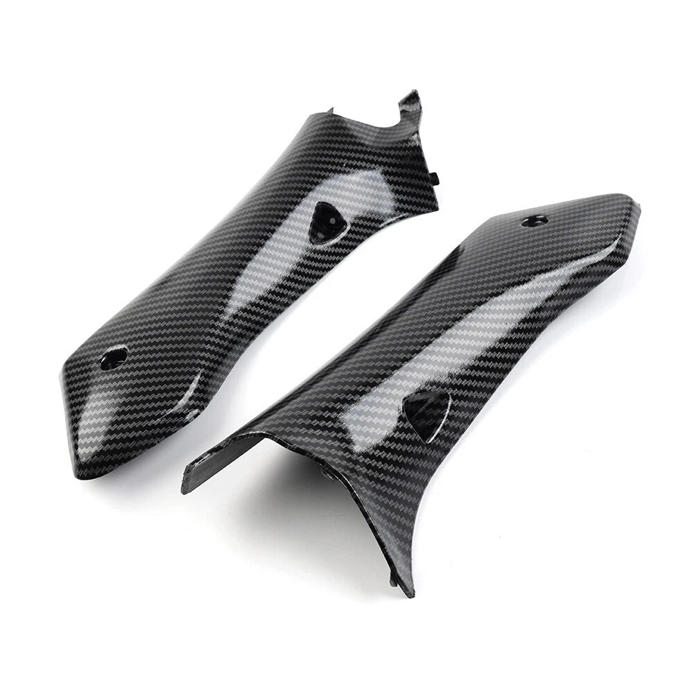 Front instrument Fairing For Yamaha YZF 600 R Thundercat 1998-2007 Carbon Fiber