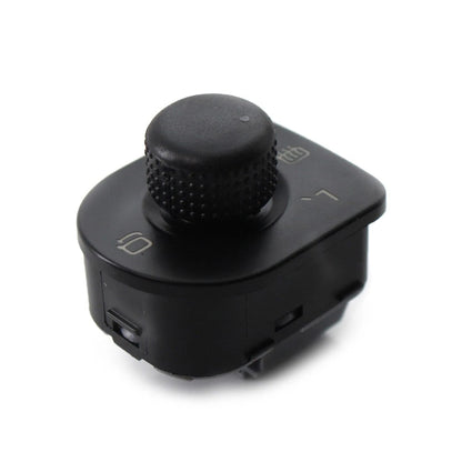 1J1959565E Rear View Power Heated Folding Mirror Switch Fit for VW Jetta Golf