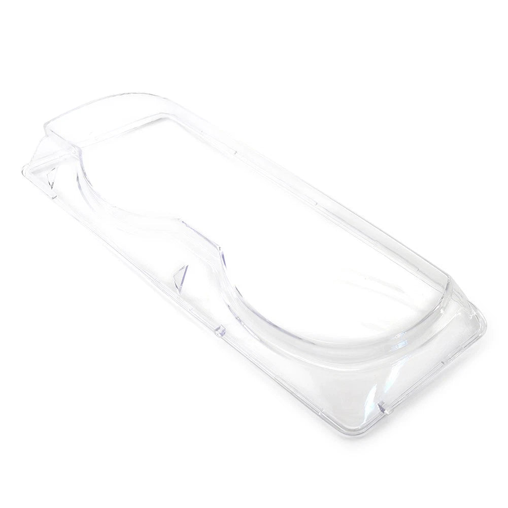 1pc Left Headlight Lens Cover Lampshade For BMW 7 Series E38 728i 730i 735i 740i