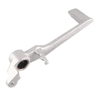 Rear Brake Foot Pedal Lever Fit Yamaha YZF R6 2006 2007 2008 2009 2010 Silver
