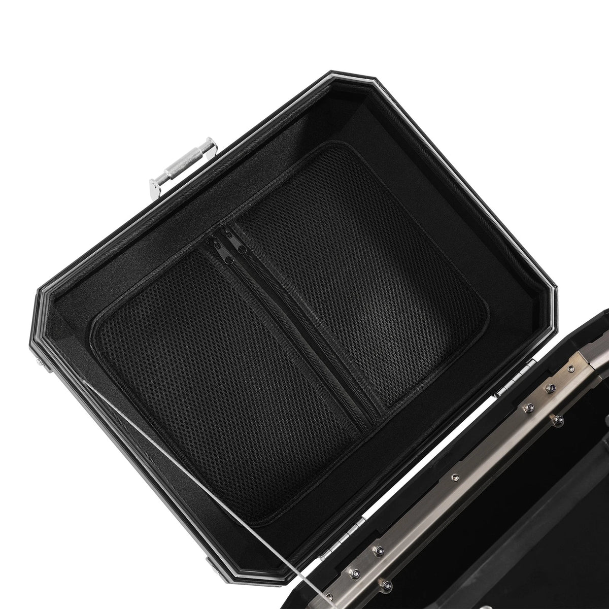 38L Top Case Tail Box Luggage Trunk Fit For BMW R1300GS R 1300 GS 23-26 24 Black
