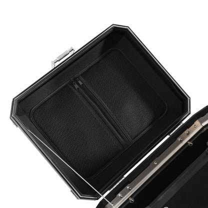 38L Top Case Tail Box Luggage Trunk Fit For BMW R1300GS R 1300 GS 23-26 24 Black
