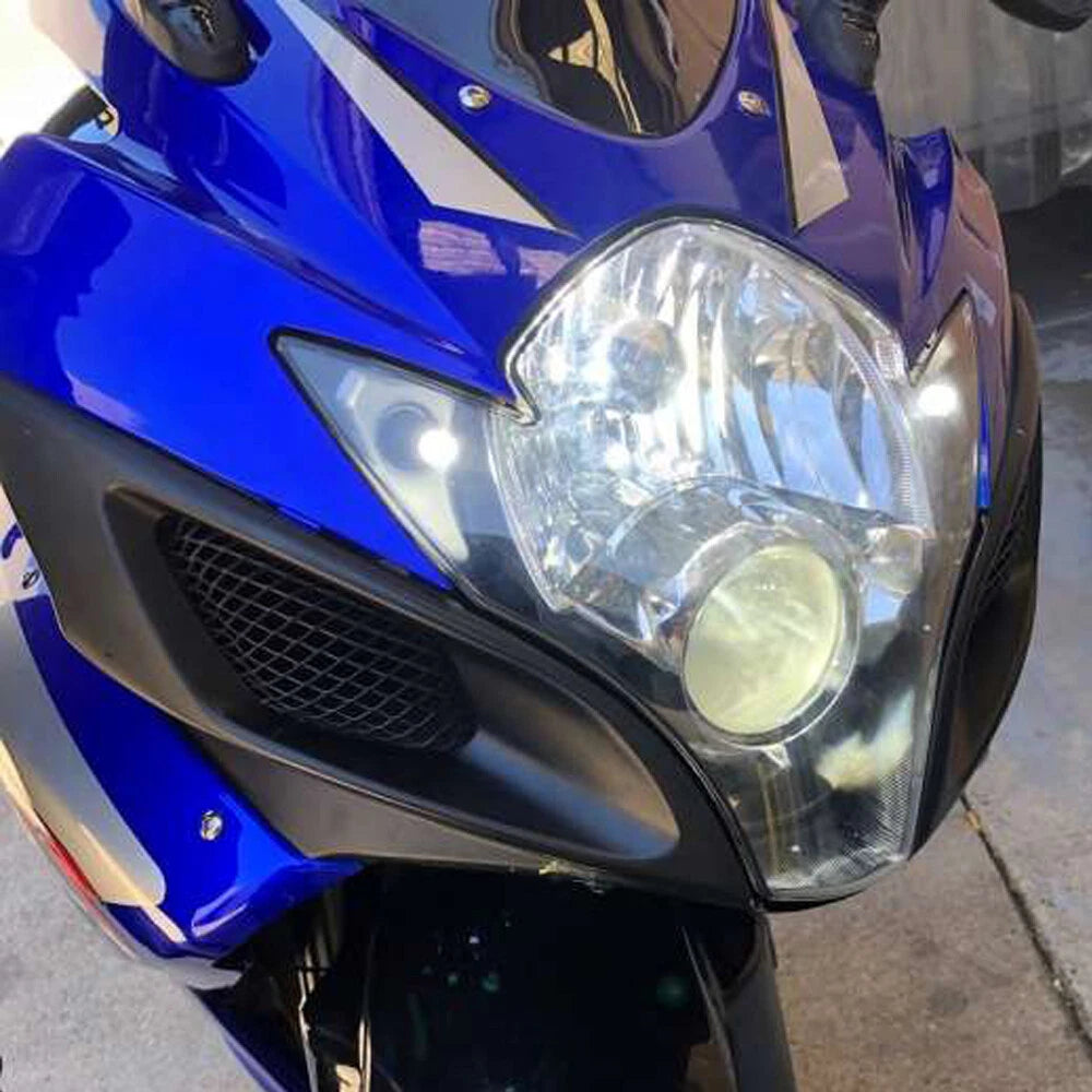 Front Headlamp Headlight Assembly For Suzuki 2006-2007 GSXR600 GSXR 600 GSXR750
