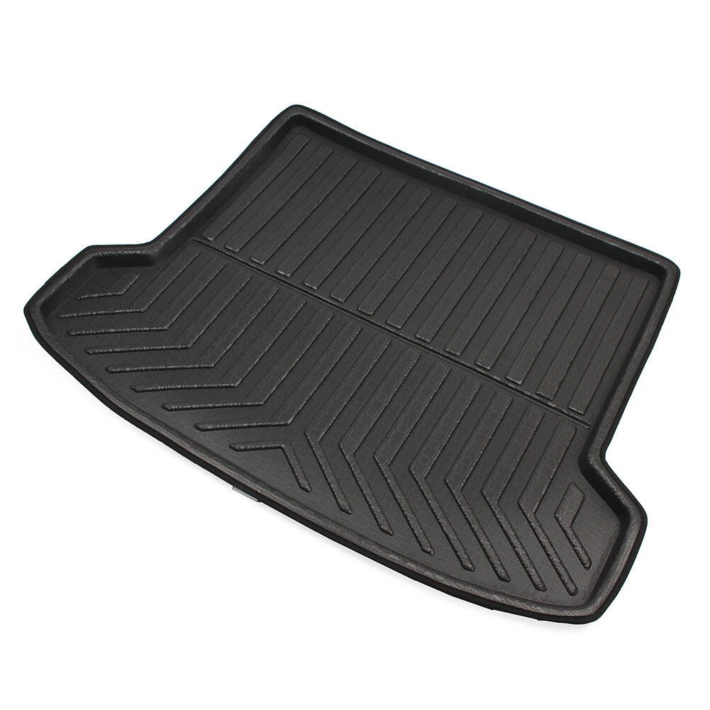 Rear Trunk Tray Cargo Boot Liner Mat For Hyundai Tucson 2022-2024
