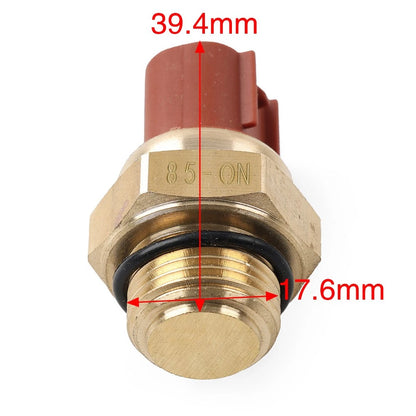 Fan Sensor Switch For Yamaha Raptor 660R YFM660R 2001-2005