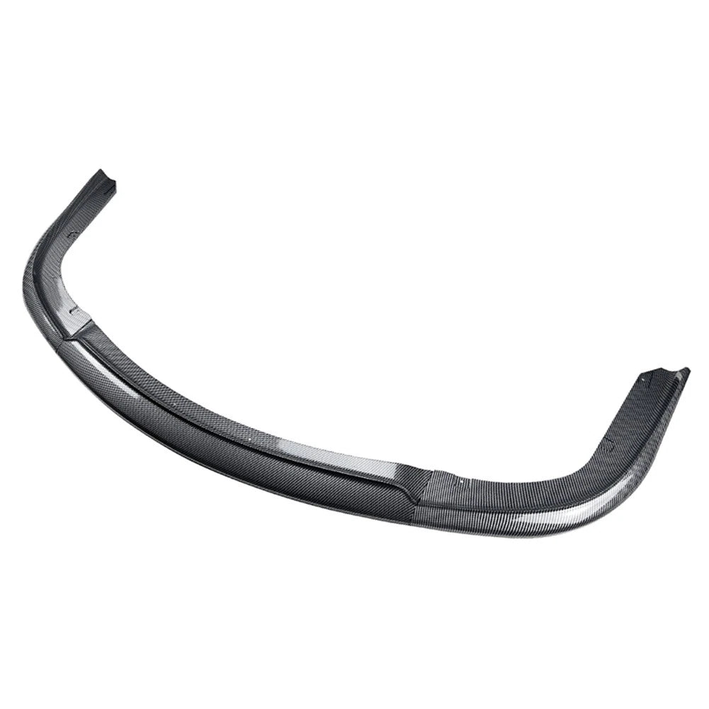 ABS Front Bumper Lip Spoiler Body Kit For Subaru Impreza WRX STI 2006-2007