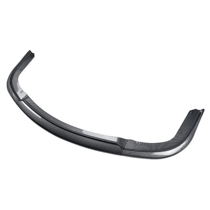 ABS Front Bumper Lip Spoiler Body Kit For Subaru Impreza WRX STI 2006-2007