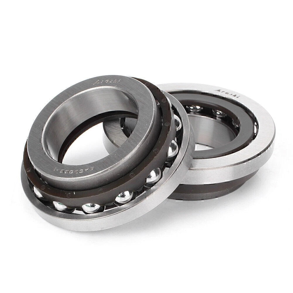 Steering Stem Bearing Seal Kit for Suzuki GSXR 600 750 GSXR1000 2005-2016 US