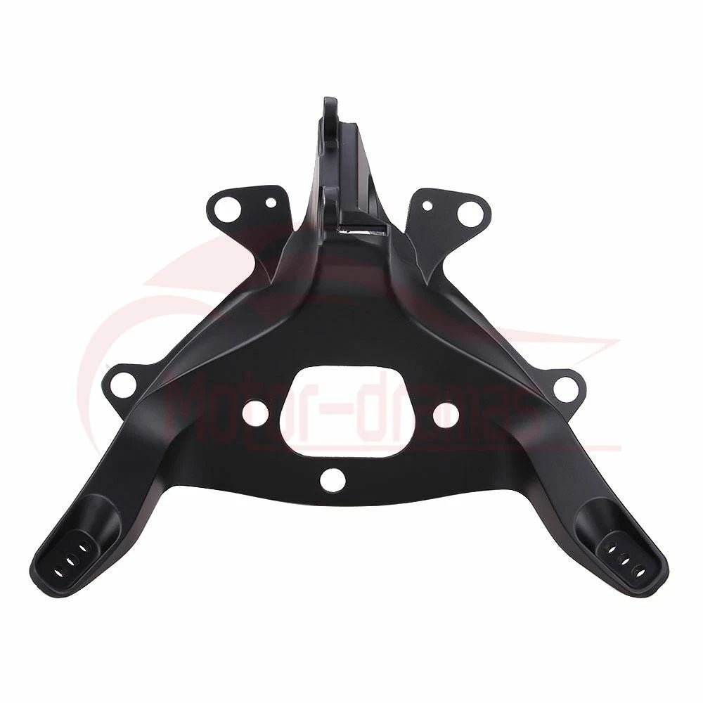 Headlight Upper Stay Fairing Bracket For Yamaha YZF R6 YZFR6 03-05 YZFR6S 06-09